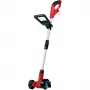 Limpa-juntas sem fio Einhell GE-CC 18 Li Solo Power X-Change (3424050)