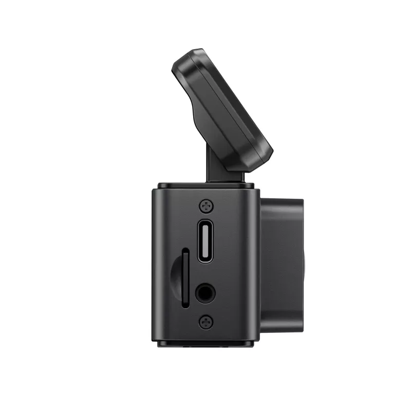 Dashcam Kingschlank E4 | 4K, Wi‑Fi