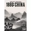 1880: China, jogo de tabuleiro