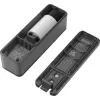 Sensor de porta/janela Bosch Door/Window Contact II sem fios porta/janela antracite