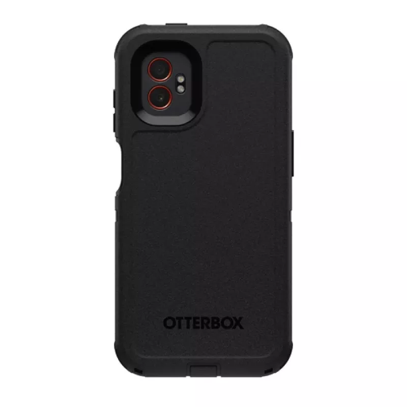 OtterBox OB Def Samsung Galaxy XCover7 Pro# preto (77-97773)