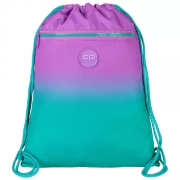 Saco de Desporto CoolPack Vert Gradient Blueberry