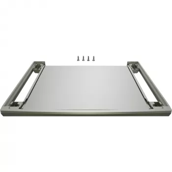 Siemens conjunto de ligação WZ2750X — conjunto de ligação branco com extensão