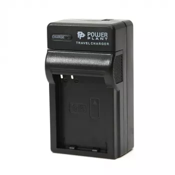 Carregador de bateria Extra Digital DV00DV2396 para Nikon, AC com isqueiro de automóvel