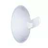 Ubiquiti PBE-M5-400 bridge/repetidor ponte de rede 1000 Mbit/s branco