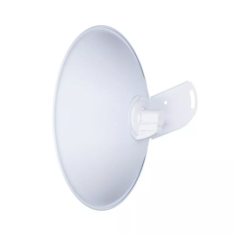 Ubiquiti PBE-M5-400 bridge/repetidor ponte de rede 1000 Mbit/s branco