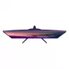 Monitor Arozzi Nova 24 polegadas (60,5 cm) Full HD 1920×1080 LED 1 ms 16:9 178° VESA roxo com altifalantes
