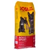 JOSERA JosiDog Agilo Sport - Comida seca para cães - 15 kg