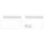 Envelope MAILmedia DIN lang FSC autoadesivo branco