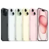 Apple iPhone 15 Plus 17 cm (6,7) Dual-SIM iOS 17 5G USB Type-C 512 GB preto (MU1H3ZD/A)