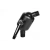 Gamber-Johnson Zirkona - componente de montagem (conector grande)