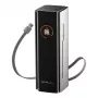 Power bank USB 27650mAh RAPID/PRO + cabo 5019301011 Ecoflow