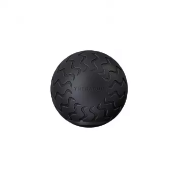 Massajador Theragun Wave Solo Universal preto