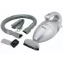 Aspirador de mão Clatronic HS 2631 cinzento saco