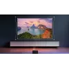 Projetor padrão Optoma Photon Life PK32 com 1100 lúmenes ANSI, DLP, UHD 4K (3840x2160), 3D, preto