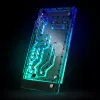 EK Water Blocks EK-Quantum Reflection² PC-O11D EVO D5 PWM D-RGB – acrílico