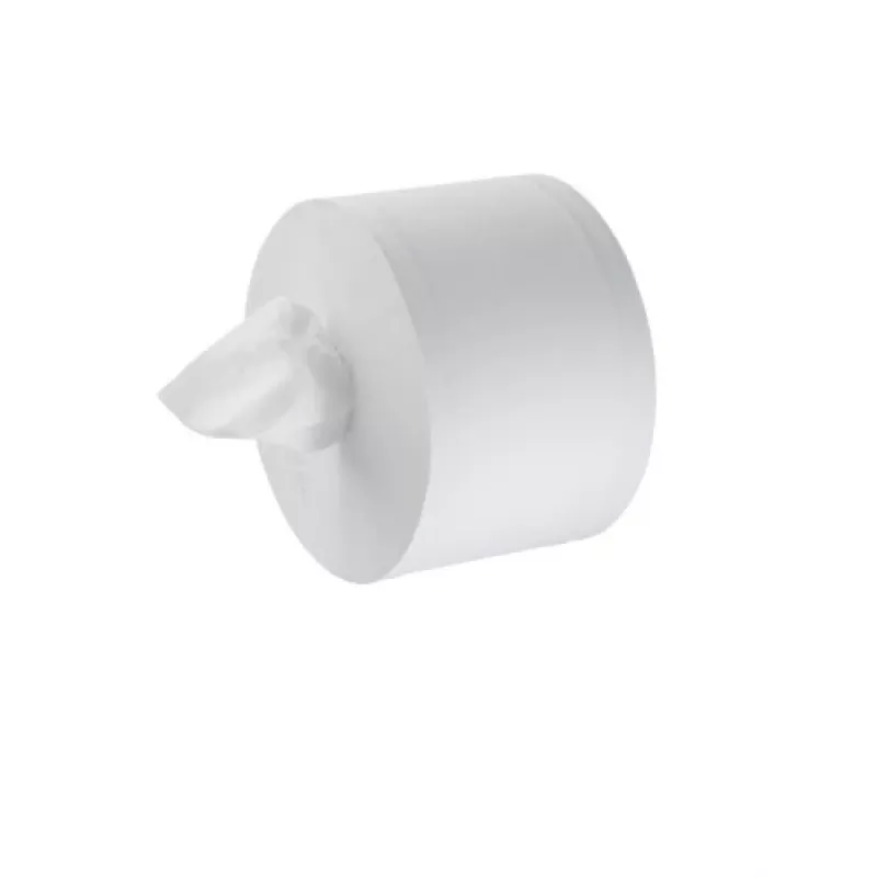 Papel higiénico WEPA de puxar por dentro TPCB2150 - 10,7, 150 m, 10,7 x 25, celulose, (12 unid.)