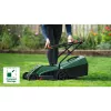 Corta-relvas manual Bosch EasyRotak 32-205 com fio verde