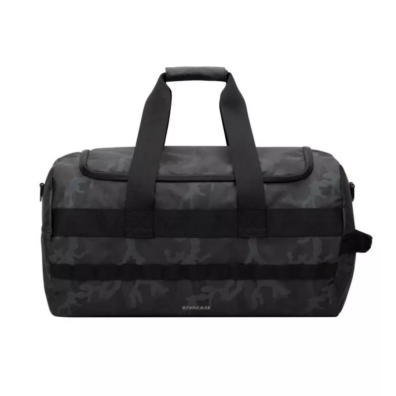 Saco de viagem 50L/NAVY Camo 7642 Rivacase