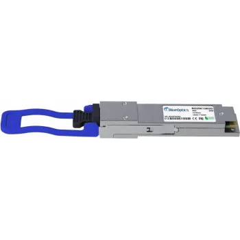 Módulo transceptor de fibra ótica BlueOptics 02311YVB-BO 40000 Mbit/s QSFP