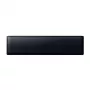 Repouso de pulso Razer RC21-01710100-R3M1 — couro sintético, espuma com memória, 356 mm × 8,9 mm, preto