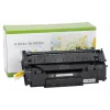 Compatível Static-Control Hewlett-Packard Q5949A/Q7553A/CRG-708/CRG-715, preto, 3000 páginas