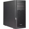 Caixa de computador Supermicro SuperChassis GS5A-754K Midi Tower preto, cinzento
