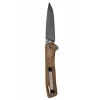 Gerber Zilch - faca de bolso coyote para exterior