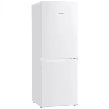 Combinado frigorífico-congelador MPM-215-KB-38/E (branco)