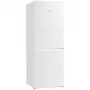 Combinado frigorífico-congelador MPM-215-KB-38/E (branco)