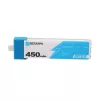 Pack de baterias para drone 1S BetaFPV BT2.0 450mAh pack de 4, 3,8V