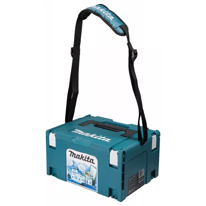 Caixa de armazenamento de ferramentas Makita 198254-2