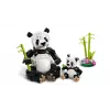 LEGO CREATOR 3 EM 1 31165 Família de pandas