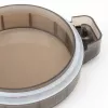 Moinho de café Jata JEML1820 — moinho elétrico de mesa, design compacto