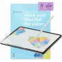 Película de proteção de ecrã Paperlike para Apple iPad 11 e 10,9 polegadas – pack de 2, mate, superfície de escrita tátil