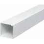 Calha de parede e teto WDK 25025 25x25 branco puro (6191053)