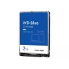 Disco HDD Western Digital 2 TB 2,5 inch Serial ATA III WD20SPZX