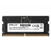 Memória PNY DDR5 SO-DIMM 16GB 4800
