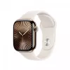 Pulseira Apple MXLL3ZM/A Acessório para smartwatch Bege Fluoroelastómero