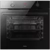 Forno Amica ED37210B X-TYPE 77 l 3600 W A preto