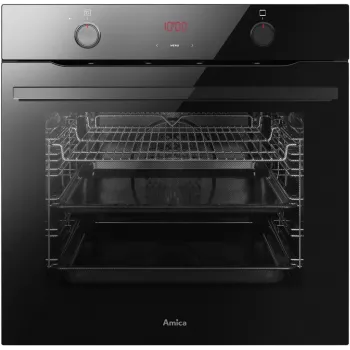 Forno Amica ED37210B X-TYPE 77 l 3600 W A preto