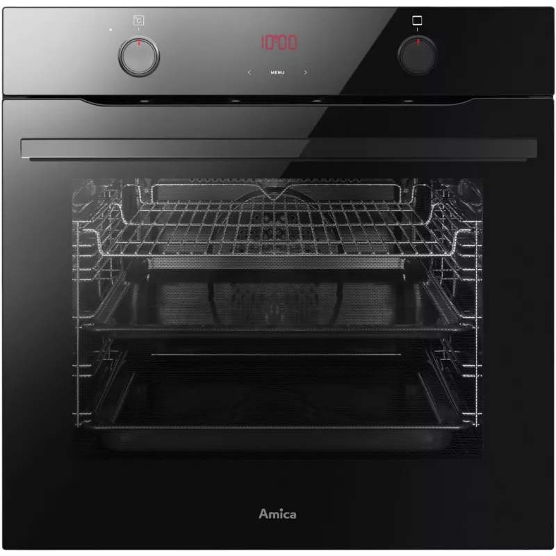 Forno Amica ED37210B X-TYPE 77 l 3600 W A preto