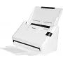 Avision AV332U - scanner de documentos - sensor de imagem de contacto (CIS) - duplex - Legal - 600 dpi - até 32 páginas/min. (monocromático) / até 32 páginas/min. (cor) - alimentador automático de documentos