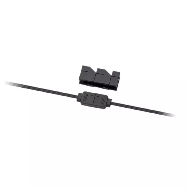 Ventoinha de caixa Thermaltake CT200 ARGB 200mm