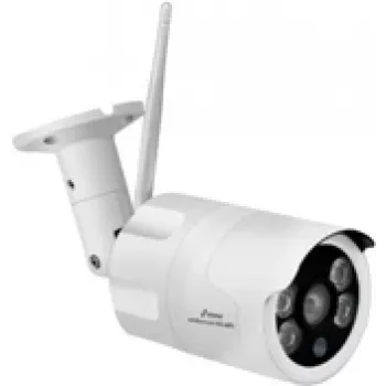 Câmara de vigilância sem fios Stabo MULTIFON SECURITY V Câmara adicional 51137