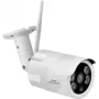 Câmara de vigilância sem fios Stabo MULTIFON SECURITY V Câmara adicional 51137