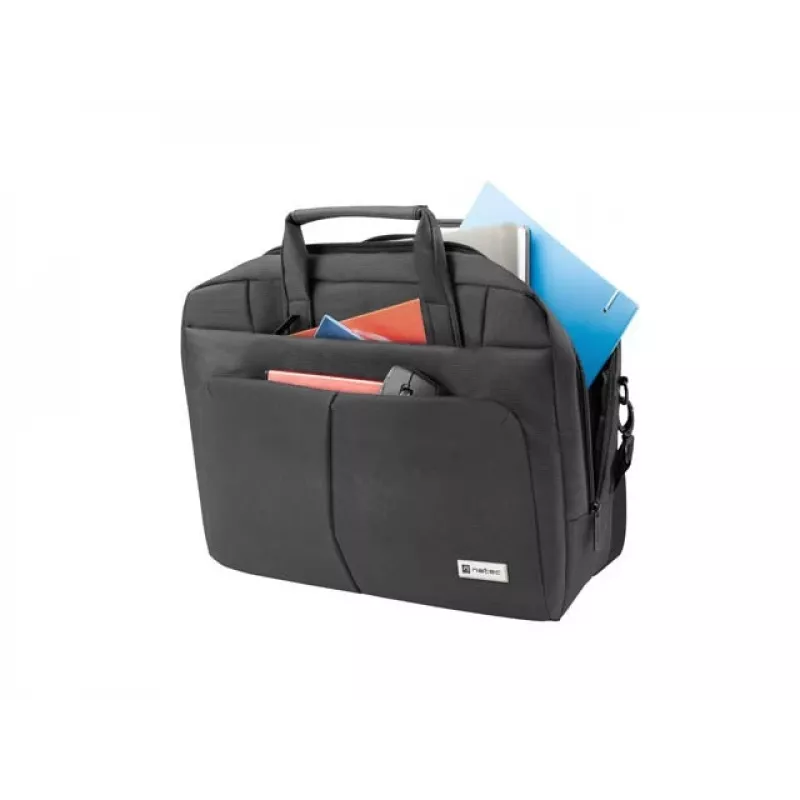 Genesis NTO-0814 Produto preto