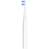 Escova de dentes sónica AENO DB7 criança prateado branco