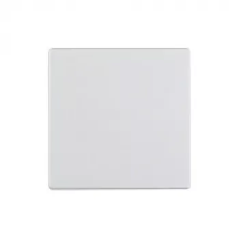 Acessório para interruptor elétrico berker 16206089, branco, acessório de montagem para sistemas de interruptores