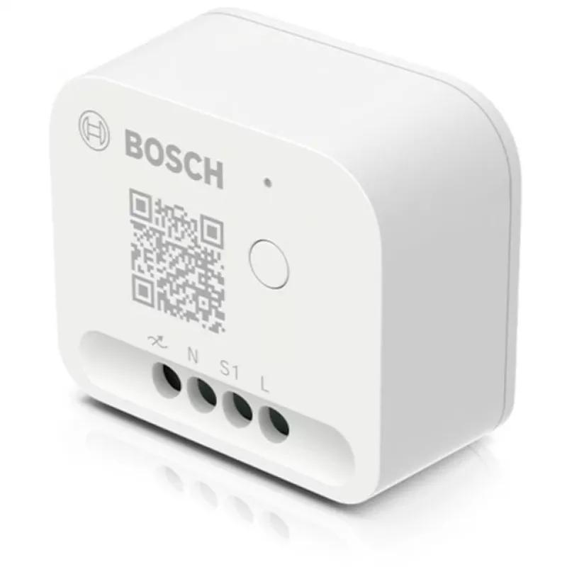 Bosch Smart Home Dimmer, relé, 8750002080